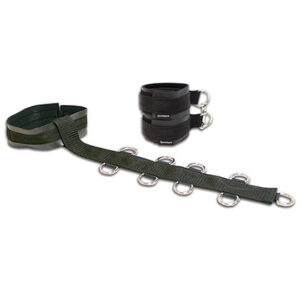 Neck & Wrist Restraint
