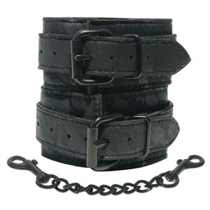 Lace Cuffs