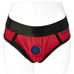 Contour Harness-XL Bordeaux