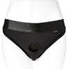 Silhouette Harness-L Black