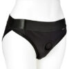 Silhouette Harness-L Black - Imagen 3