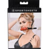 Saffron Soft Bit Gag - Imagen 3