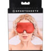 Saffron Blindfold - Imagen 3
