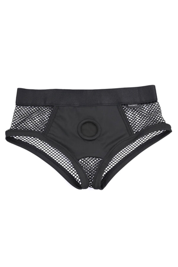 EmEx XL Fishnet Fit