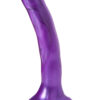 PLEASE SILICONE DILDO