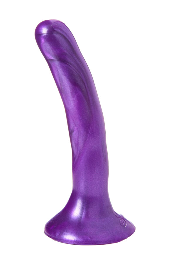 PLEASE SILICONE DILDO