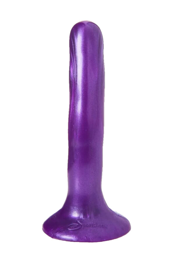 PLEASE SILICONE DILDO - Imagen 2