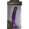 PLEASE SILICONE DILDO - Imagen 3