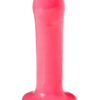 "FEMME" RUBBER DILDO" - Imagen 2