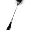 WHIP & TICKLE: BLACK AND WHITE