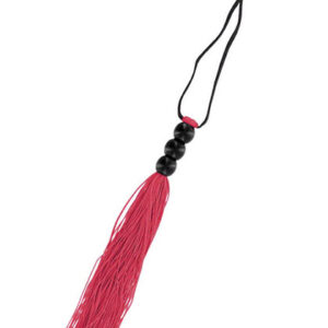 10.. Whip Red