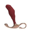 JANUS LAMP IRON BORDEAUX LARGE