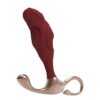 JANUS LAMP IRON BORDEAUX LARGE - Imagen 2