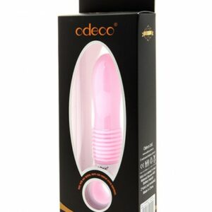 AIDIN PINK / WHITE