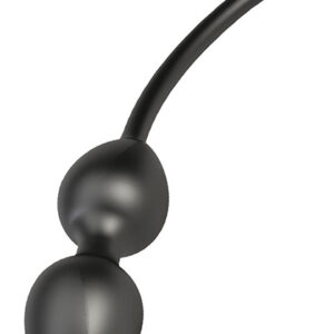 Jane Wonda Geisha Balls, Duo