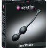 Jane Wonda Geisha Balls, Duo - Imagen 2