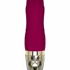 Mystim Hop Hop Bob Vibrator, fuchsia - Imagen 3
