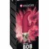 Mystim Hop Hop Bob Vibrator, fuchsia - Imagen 4