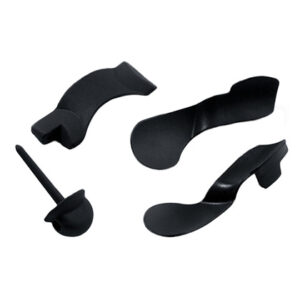 Mystim Urethral Sound Expansion-set for Pubic Enemy No 1
