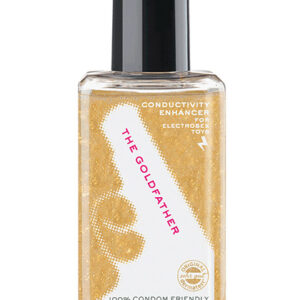 The Goldfather Conductivity Enhancer 250 Ml.