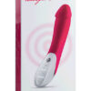 MYSTIM TERRIFIC TRUMAN VIBRATOR, NAUGHTY PINK - Imagen 3