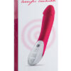 MYSTIM TERRIFIC TRUMAN VIBRATOR, NAUGHTY PINK - Imagen 4