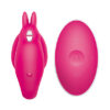 The Couples Rabbit Hot Pink - Imagen 2
