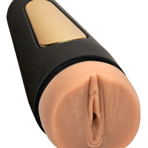Endurance Trainer – Ultraskyn™ Stroker – Pussy – Vanilla
