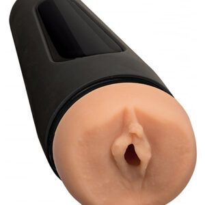 Main Squeeze – the Original Pussy Skin Vanilla