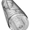 Main Squeeze - Optix Transparent - Imagen 2