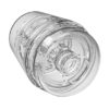 Main Squeeze - Pop-Off Optix Transparent