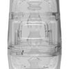 Main Squeeze - Pop-Off Optix Transparent - Imagen 3