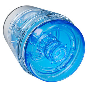 Main Squeeze – Pop-off Optix Blue