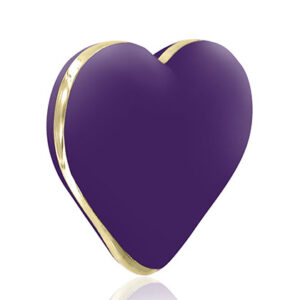 Rianne S - Heart | Deep Purple