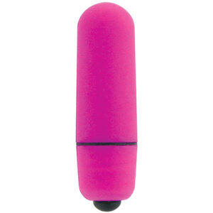 Love IN the Pocket – Love Bullet Vibrating