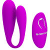 Aldrich Remote Control Rechargeable