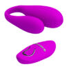 Aldrich Remote Control Rechargeable - Imagen 2