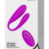 Aldrich Remote Control Rechargeable - Imagen 3