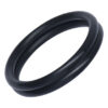 RUDY RING COMPARTE NEGRO