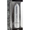 RO-120mm Frosted Fleur 10 Speed  Snowflake - Imagen 2