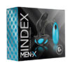 Index Black and Blue - Imagen 2