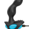 Index Black and Blue - Imagen 3