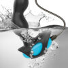 Index Black and Blue - Imagen 5