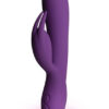 Flutter Rabbit Purple - Imagen 2