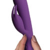 Flutter Rabbit Purple - Imagen 3