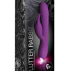 Flutter Rabbit Purple - Imagen 4