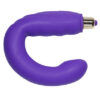 GROOVY-CHICK 7 PURPLE