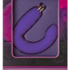 GROOVY-CHICK 7 PURPLE - Imagen 2
