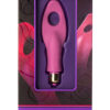 Finger Tingles 7 Pink - Imagen 2