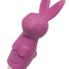 Ramsey Rabbit 7 Pink